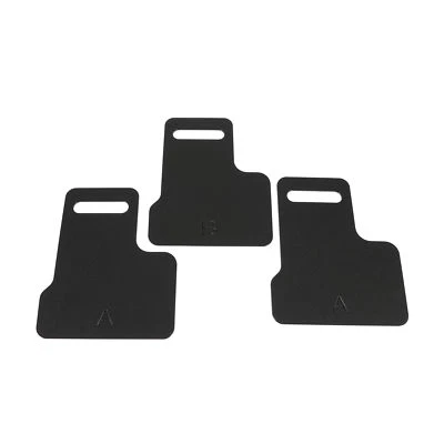 19-24 DODGE RAM 1500 DT RAM CAJA CARGA ORGANIZADOR DIVISORES NUEVO MOPAR 82215793AB Foto 1 de 3