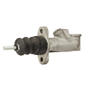 Girling Alloy Master Cylinder - 0.750 Inch (3/4) Bore Size - Motorsport / Track - Afbeelding 1 van 2