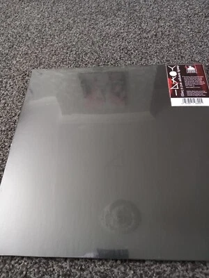 DEADLY AVENGER/SI BEGG - Yokai - Vinyl (LP) Marble Effect. - Image 1 of 4