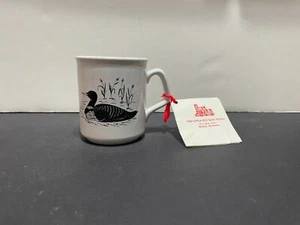 Minnesota Loon "The Great Northern Diver" by Little Red Barn - Picture 1 of 9