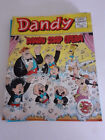 1987 - Dandy Comic Library No 113- The DANDY SOAP OPERA