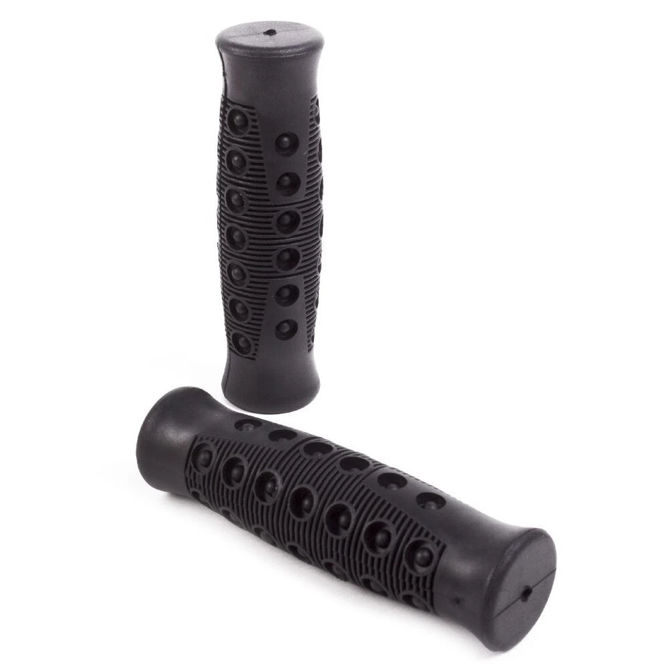 Fahrradgriffe ergonomisch 1 Paar MTB Lenkergriffe Gummigriff Anti-Rutsch Fahrrad - Bild 1 von 1