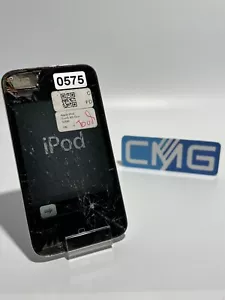 10x Apple iPod touch 4.Generation 4G 32GB Touchscreen defekt 4th G 32 GB DEFEKT - Bild 1 von 10