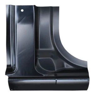Chevy Express GMC Savanna 1996-2022 furgoneta recortada cabina interior esquina - Imagen 1 de 1