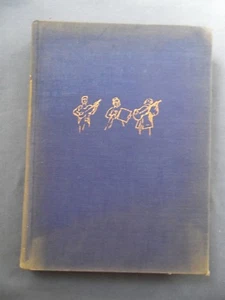 SARNO-SENTIMENTO E FANTASIA-PICCOLA ANTOLOGIA NAPOLETANA-BIDERI, NAPOLI 1957 - Bild 1 von 4