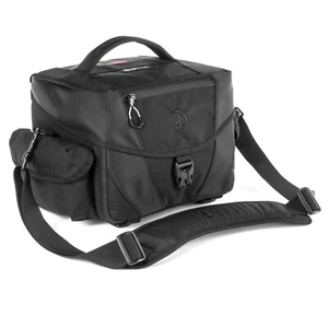 Tamrac Stratus 6 Shoulder Bag (Black) - Picture 1 of 12