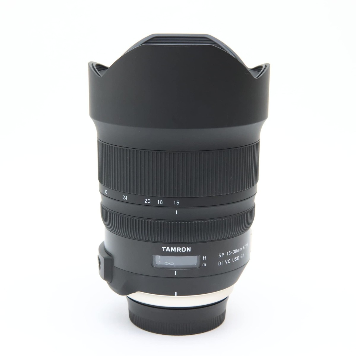 Tamron SP 15-30mm F/2.8 Di VC USD G2 Lens for Nikon F PX for sale
