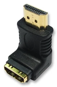 PRO SIGNAL - 90 Graden HDMI Adaptor - Afbeelding 1 van 1