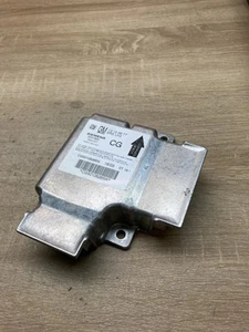 13159977 5wk43471 cg control unit/module opel signum - Picture 1 of 7