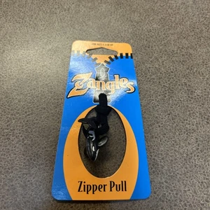 ZANGLES Zipper Pull Whale Coat Backpack Purse - Picture 1 of 4