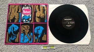 Mudhoney – You're Gone - 12" Vinyl Record - Excellent Condition - Picture 1 of 5