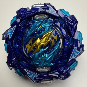 TAKARA TOMY Beyblade BURST B-198 02: Cadena Ragnaruk Cónica Accel'-10 - Imagen 1 de 4