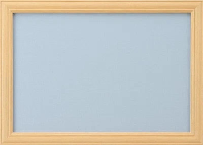 Marco Puzzle Madera Nuevo DX Natural (26x38cm) Panel Nº3 Auto Cubierta Foto 1 de 2