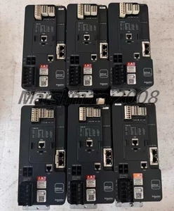 1 Stück gebraucht getestet Schneider ATV340U75N4 Wechselrichter schneller Versand - Bild 1 von 3