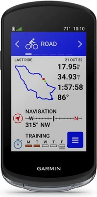 Garmin Edge 1040 (Standard) - Bild 1 von 2
