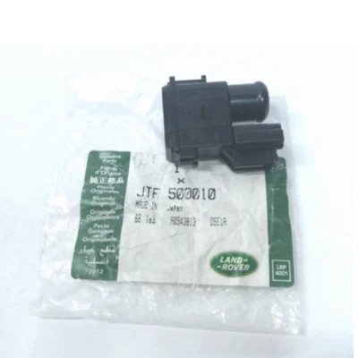 Sensore controllo temperatura riscaldamento LAND ROVER DISCOVERY III L319 JTF500010 NUOVO ORIGINALE - Immagine 1 di 3