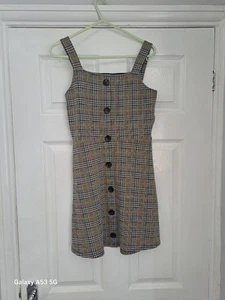 River Island Girls Dress Age 11-12 - Picture 1 of 2