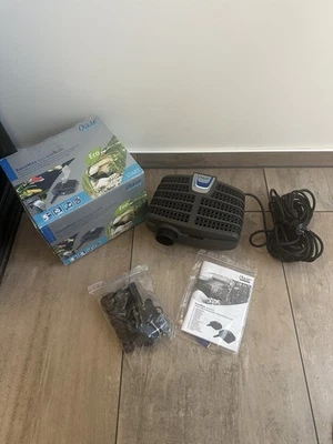 Oase AquaMax Eco Classic 11500 Pumpe  - Bild 1 von 4