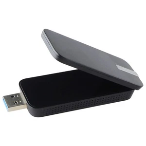 TP-Link AC1300 High Gain Wireless MU-MIMO USB WLAN Adapter (Archer T4U V3) - Bild 1 von 4