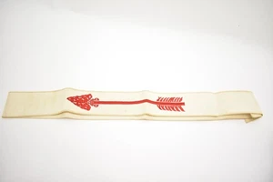 Vintage Order of the Arrow Sash B.S.A. - Picture 1 of 4