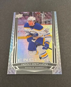 Noah Ostlund 2025-26 Upper Deck Encore #E-85 - Bild 1 von 1