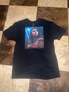 NEW ~ SICILIANA: A NOVEL ~ CARLO TREVISO ~ MEDIUM TEE ~ NEW ~ M - Imagen 1 de 9