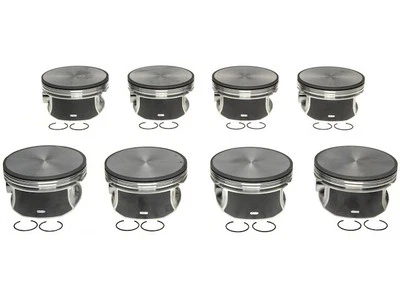 Para 2006-2008, 2010 Jeep Grand Cherokee Piston Mahle 32256BNBX 2007 6.1L V8 - Imagem 1 de 2