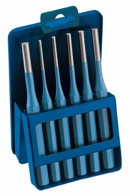 HEYTEC 50830 Splinttreibersatz