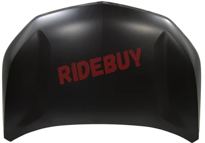 Fit 2025 Chevy Equinox Hood Panel Direct Replacement Aluminum GM1230492 Foto 1 de 3