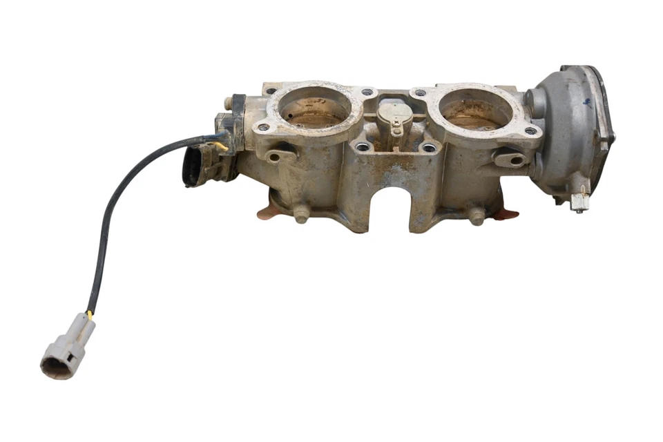 18 Polaris Sportsman XP 1000 High Lifter Throttle Body - Image 1 of 4
