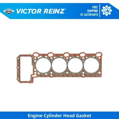 Junta de culata derecha para motor BMW 840Ci 1994-1995 Victor Reinz Foto 1 de 2