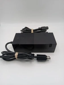 Original OEM Microsoft Power Supply Brick Only AC Adapter Xbox One A15-203P1A - Picture 1 of 5