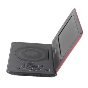 Portable HD Children's DVD Player Multifunctional Convenient Car TV Player With˜ - Picture 1 of 12
