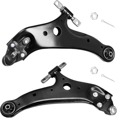 YITAMOTOR Front Lower Control Arm Compatible with 2008-2019 Highlander/Venza - Image 1 of 4