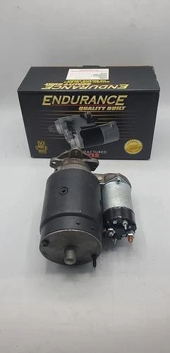 Starter Motor-Starter BBB Industries 3635 Reman in USA - Image 1 of 4