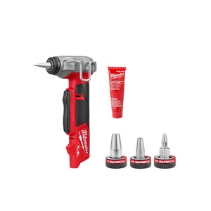Milwaukee 2532-80 M12 FUEL 12V ProPEX Expander mit RAPID-Köpfen - nur Werkzeug - Recon - Bild 1 von 11