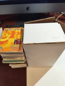 Baseball Card Lot 5 - Modern Multiple Brands Years & Sets - EX-NM-MT 1 lb 9 oz - Imagen 1 de 14