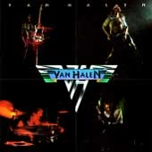 Van Halen [Remaster] by Van Halen (CD, Sep-2000, Warner Bros. Records Record Label)