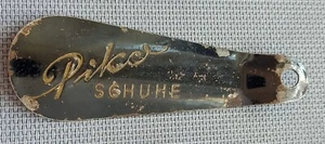 WW2 German officer shoehorn War Relic Rare - Picture 1 of 5