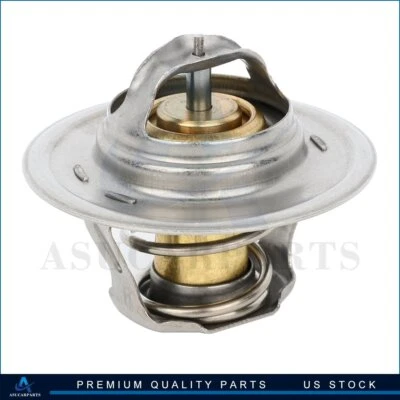 Термостат для 2003 2002 2001 2000 1999 1998 Dodge Ram 1500 Van 52028185AC - Изображение 1 из 4