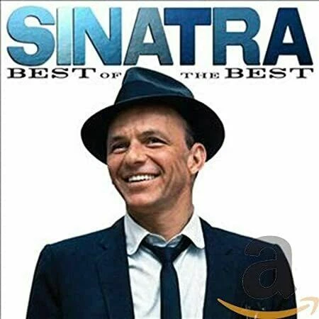 Best Of The Best von Frank Sinatra  (CD, 2011)