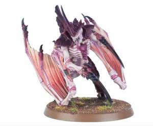 Warhammer 40k Tyranids Prime Leviathan New on Sprue - Picture 1 of 2