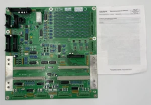 CHLORIDE INDUSTRIAL SYSTEMS 69 1101 0001 / 6911010001 LION SG 1101-1 - Picture 1 of 9