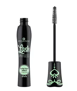 False Lash Effect Mascara Lengthening Volume Gluten Cruelty Free Vegan Makeup - Picture 1 of 12