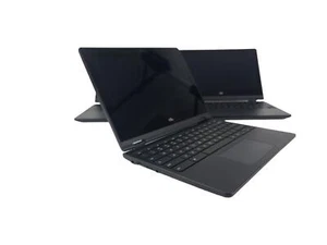 Lot of 3. CTL J5 Chromebook/Tablet 11.6" Touchscreen 4GB RAM 16GB HDD - Picture 1 of 17