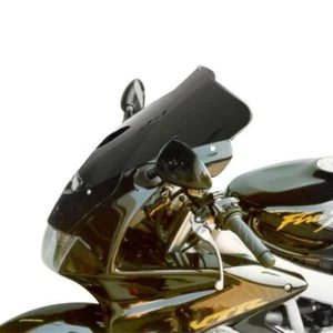 Parabrisas MRA Touring negro Honda VTR1000F 1997-2003 - Imagen 1 de 5