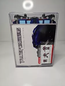 Transformers 2-disc Special Edition Target Exclusive Movie 2007 Optimus Prime - Picture 1 of 7