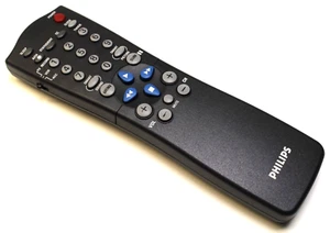 Philips RC2524/01 TV Remote - Picture 1 of 1