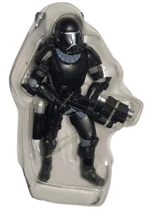 Star Wars COMMANDO SCORCH Figure Republic Elite Forces Mandalorian Omega Squad - Picture 1 of 14