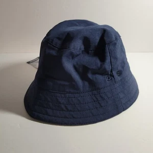 Tommy Bahama Active Bucket Hat Mens Blue Green Reversible - Picture 1 of 8